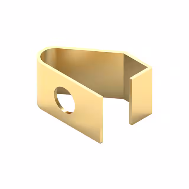 78631271520 Würth Elektronik  RFI y EMI - Contactos, dedo y juntas